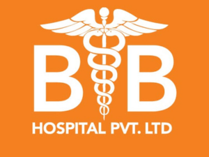 B & B Hospital 