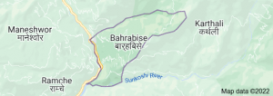 Bahrabise Municipality, Sindhupalchowk