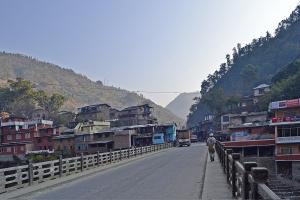 Balephi Rural Municipality, Sindhupalchok