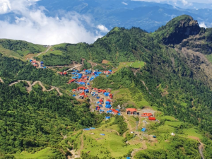 Kalinchok