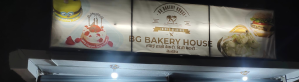 BG Bakery House, Melamchi 
