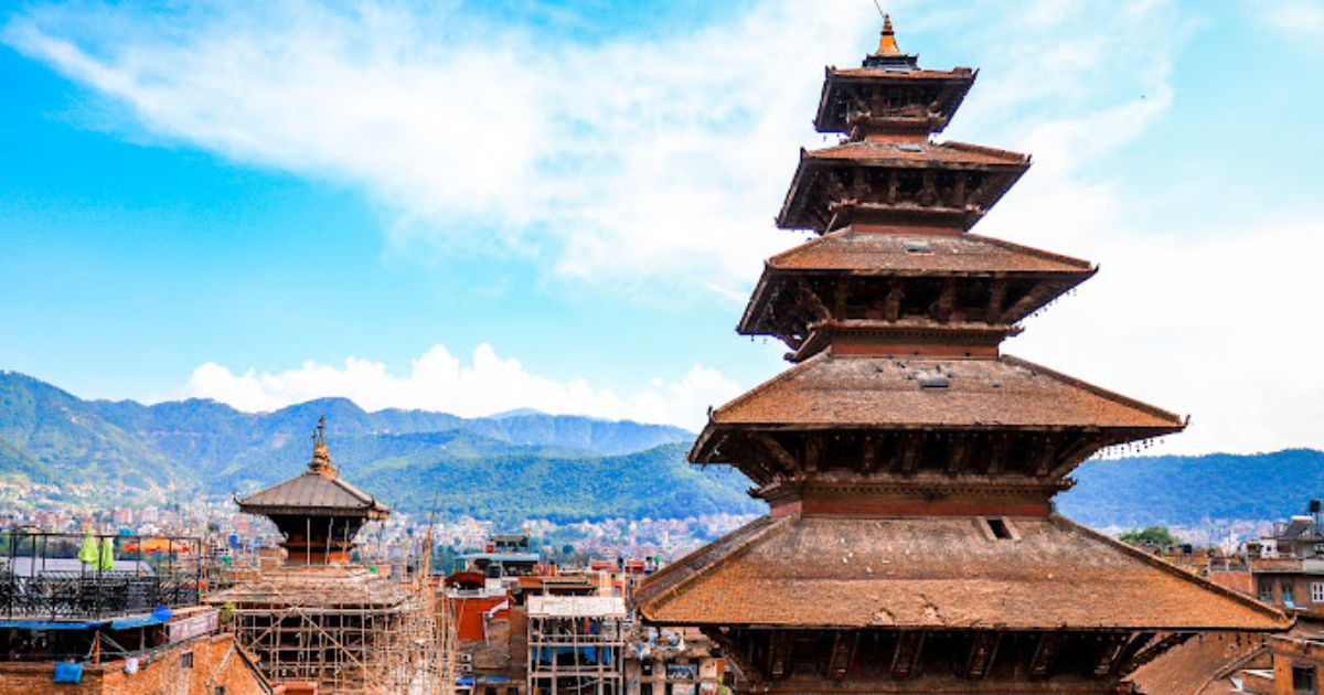 Bhaktapur Heritage Tour 