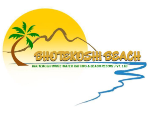 Bhotekoshi Beach Resort, Sukute