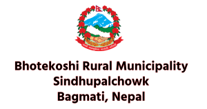 Bhotekoshi Rural Municipality