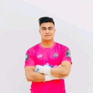 Bikesh Kuthu Biography