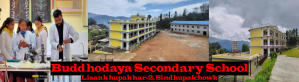 Buddhodaya Secondary School