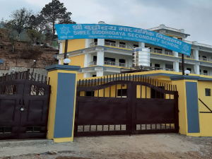 Buddhodaya Secondary School