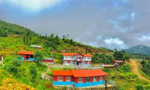 Lisankhu Pakhar Rural Municipality, Sindhupalchowk