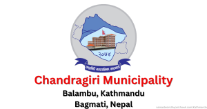 Chandragiri Municipality