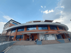 Department of Passport