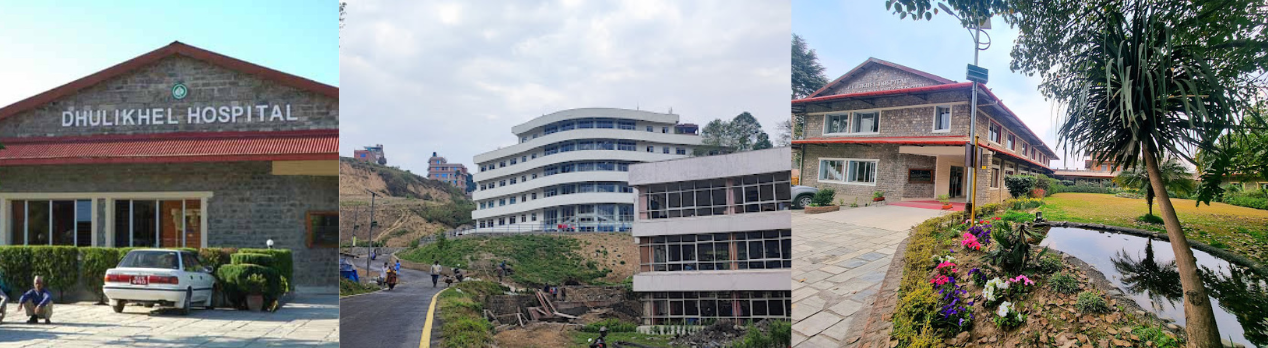 Dhulikhel Hospital 