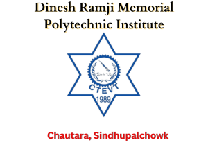 Dinesh Ramji Memorial Polytechnic Institute