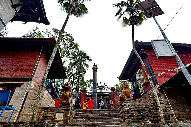 Dolakha Religious Tour