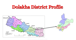 Dolakha District Profile 