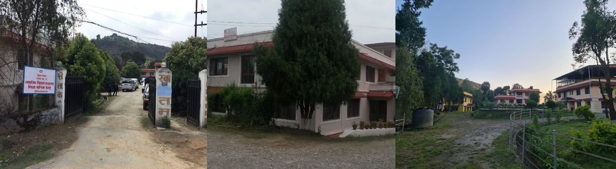 Education Training Center, Dhulikhel