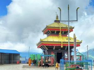 Places to Visit in Sindhupalchowk