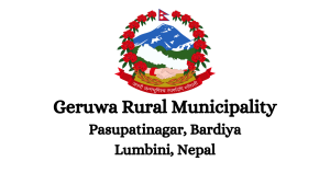 Geruwa Rural Municipality