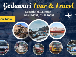 Godawari Tours & Travels