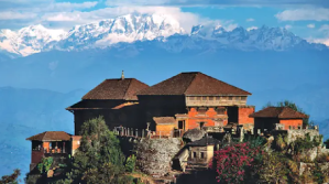 Gorkha District: Birthplace of Modern Nepal and Gateway to the Himalayas