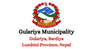 Gulariya Municipality
