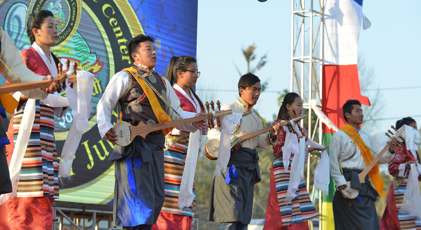 Gyalpo Lhosar (Sherpa New Year)