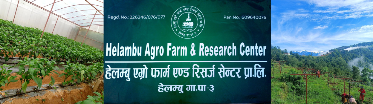 Helambu Agro Farm & Research Center