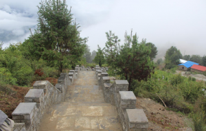 Helambu Rural Municipality , Sindhupalchowk