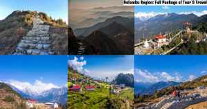 Helambu Region, An Evergreen Tourist Destination of Nepal