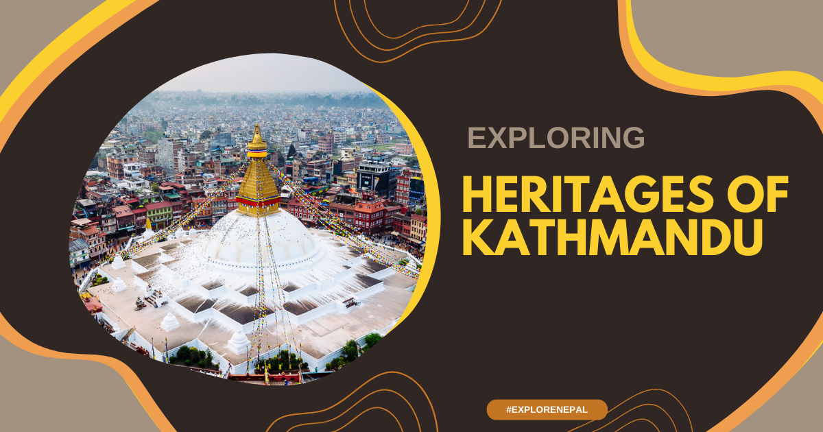 Kathmandu Heritage Tour