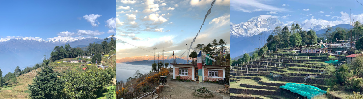 Himalayan Homestay, Panchpokhari