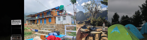 Tindhara Homestay & Farm 