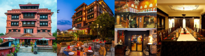 Hotel Heritage Bhaktapur