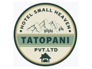 Hotel Small Heaven, Tatopani