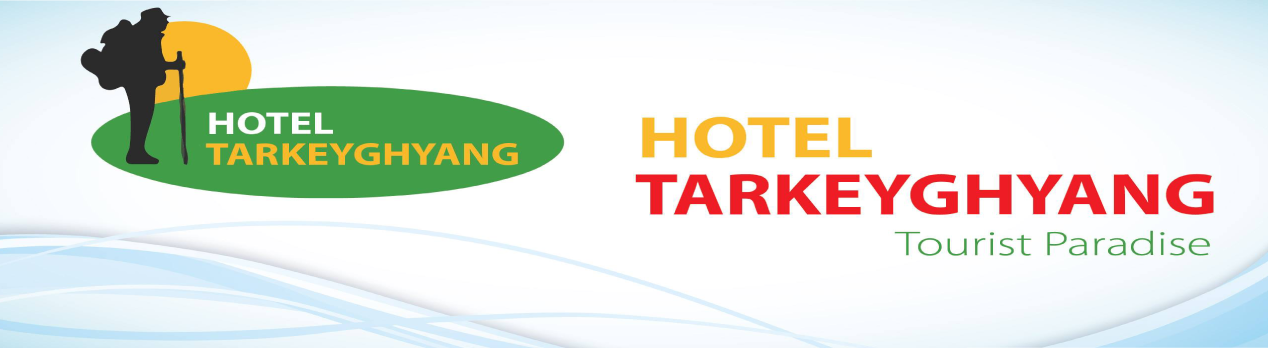 Hotel Tarkeyghyang