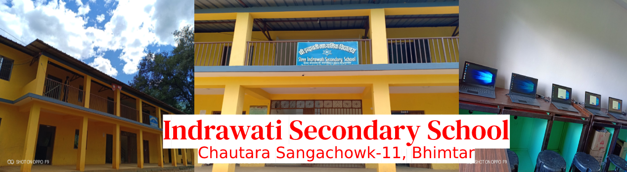 Indrawati Secondary School