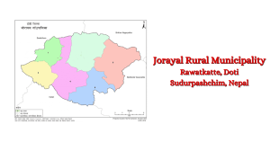 Jorayal Rural Municipality