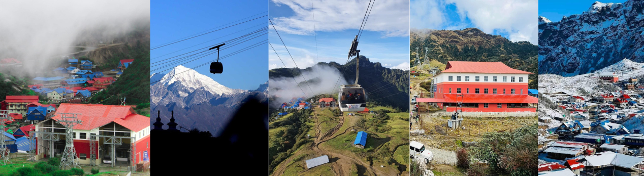 Kalinchok