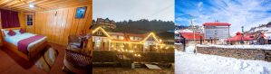 Kalinchowk Country Villa