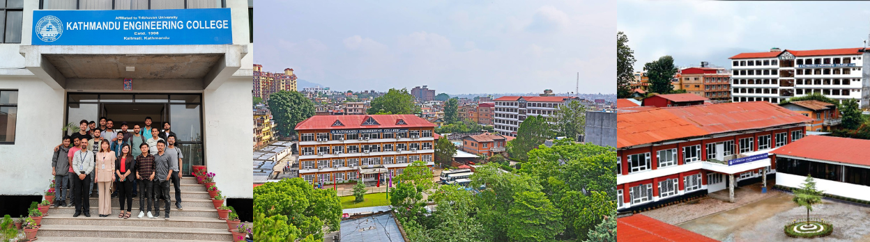 Kathmandu Engineering College