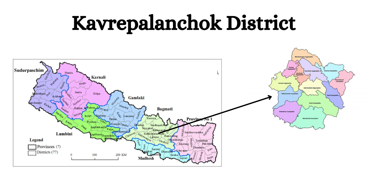 Kavrepalanchok District Profile