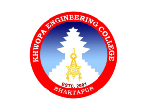 Khwopa Engineering College