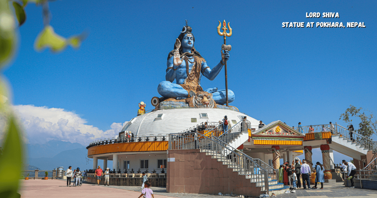 Maha Shivaratri in Nepal - Shivaratri Date, Fact, Legend, Festival, Celebration, & Story