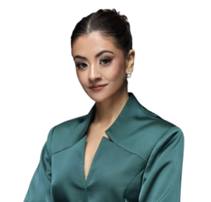 Luna Luitel Miss Nepal World 2025 Biography