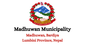 Madhuwan Municipality