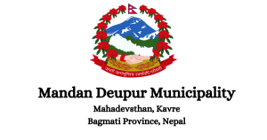 Mandandeupur Municipality