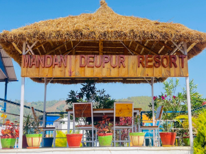 Mandan Deupur Resort