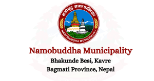 Namobuddha Municipality