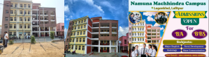 Namuna Machhindra Campus