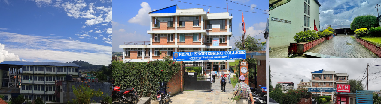 Nepal Engineering College