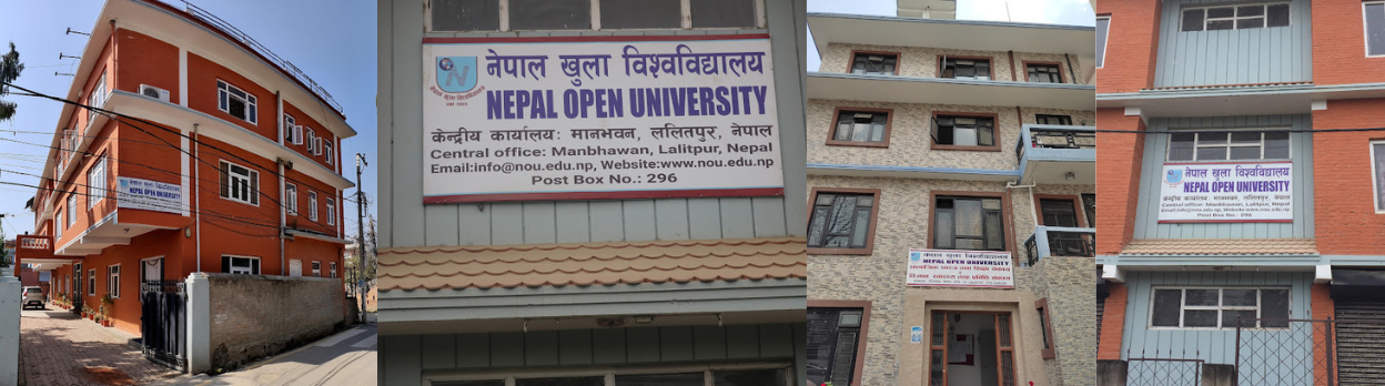 Nepal Open University